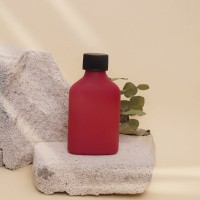 50 ml Kişiselleştirilebilir Cam Şişe Kolonya